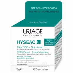Uriage Hyseac SOS Paste