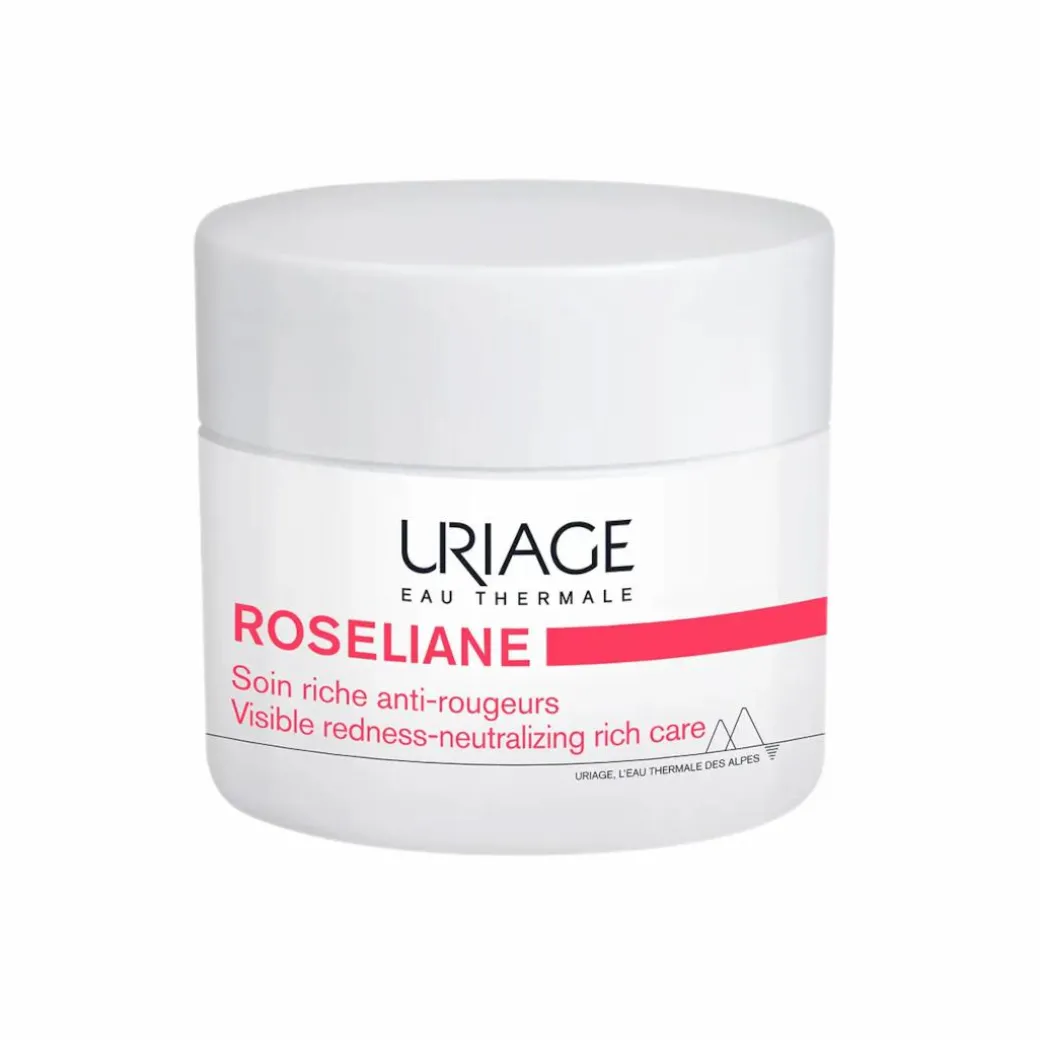 Uriage Roseliane Anti-Redness Rich Cream