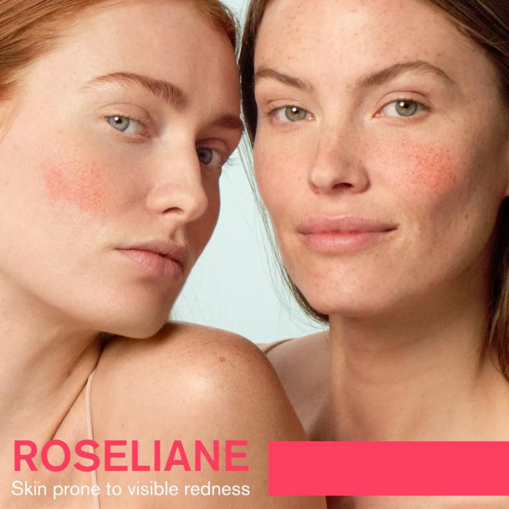 Uriage Roseliane Anti-Redness Rich Cream