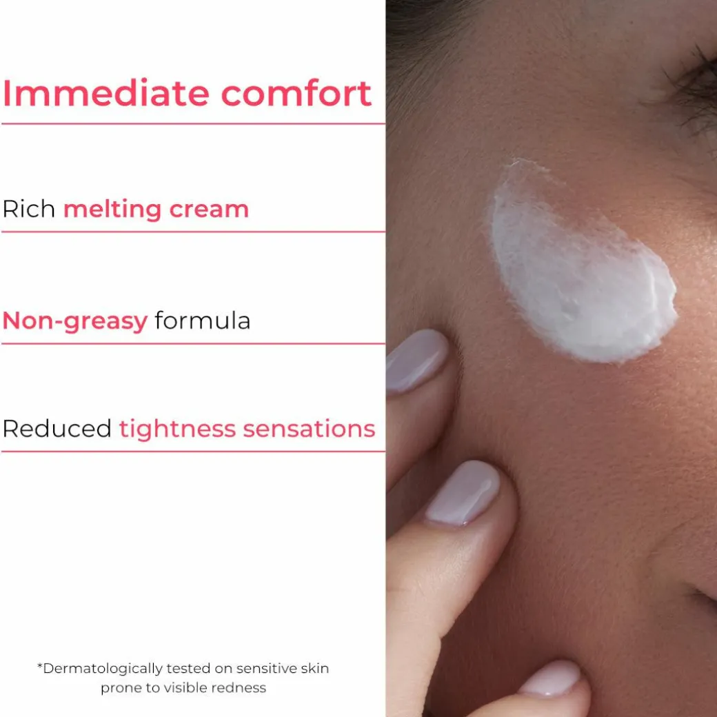 Uriage Roseliane Anti-Redness Rich Cream