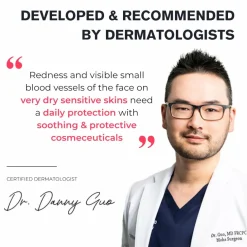 Uriage Roseliane Anti-Redness Rich Cream