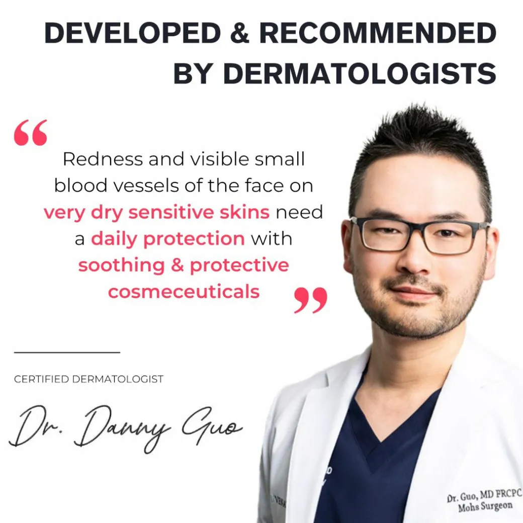 Uriage Roseliane Anti-Redness Rich Cream