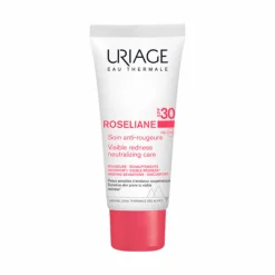 Uriage Roseliane Anti-Redness Cream SPF30
