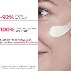 Uriage Roseliane Anti-Redness Cream SPF30