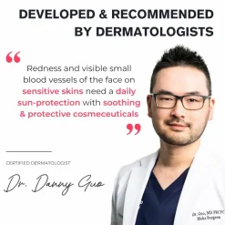 Uriage Roseliane Anti-Redness Cream SPF30