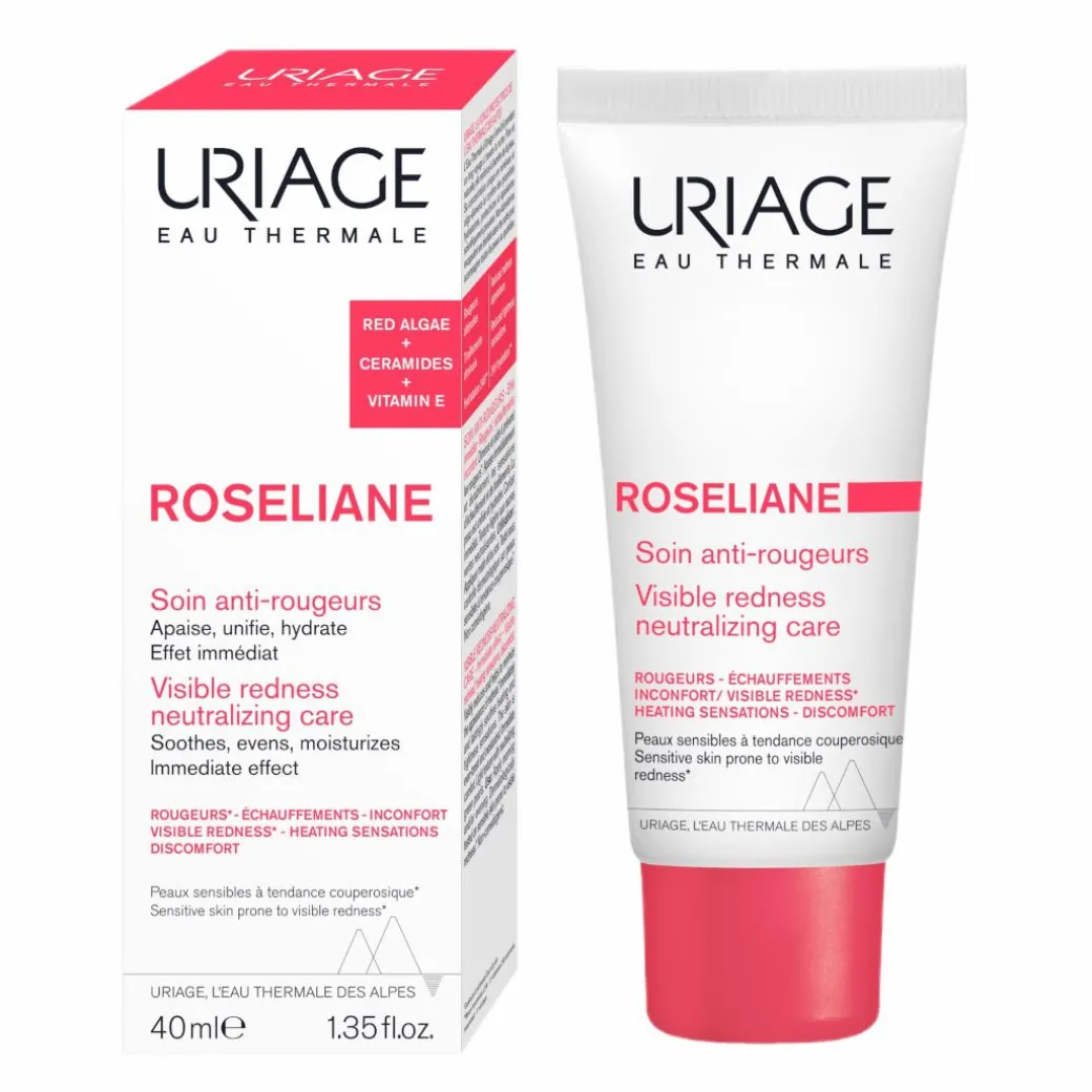 Uriage Roseliane Anti-Redness Cream