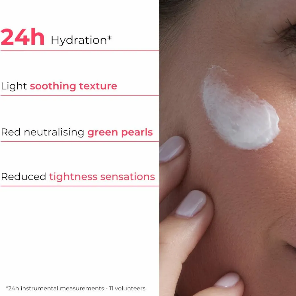 Uriage Roseliane Anti-Redness Cream