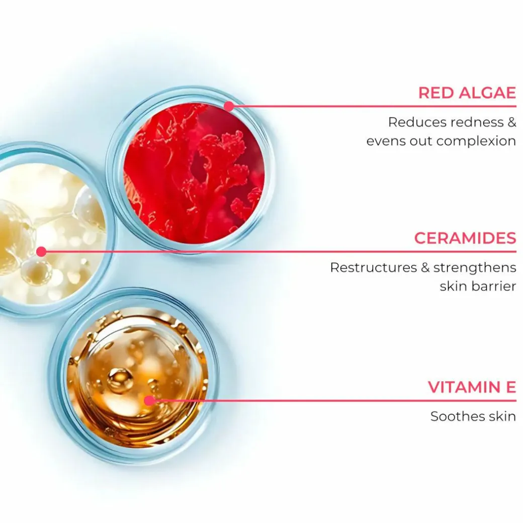 Uriage Roseliane Anti-Redness Cream