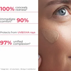 Uriage Roseliane CC Cream SPF30