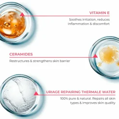 Uriage Roseliane CC Cream SPF30