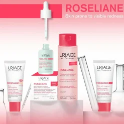 Uriage Roseliane CC Cream SPF50+
