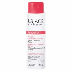 Uriage Roseliane Dermo-Cleansing Fluid