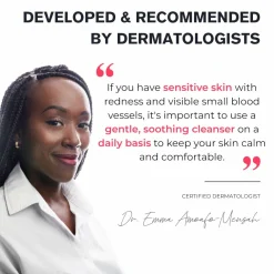 Uriage Roseliane Dermo-Cleansing Fluid