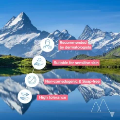 Uriage Roseliane Dermo-Cleansing Fluid