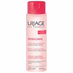 Uriage Roseliane Dermo-Cleansing Fluid