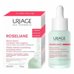 Uriage Roseliane Redness-Neutralizing Smoothing Serum