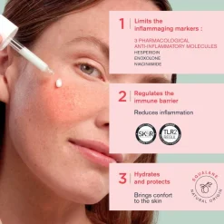 Uriage Roseliane Redness-Neutralizing Smoothing Serum