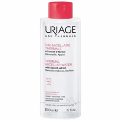 Uriage Thermal Micellar Water - Sensitive Skin