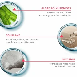 Uriage Tolederm Control Intensive Calming Care