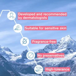 Uriage Tolederm Control Intensive Calming Care