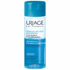 Uriage Waterproof Eye Make-Up Remover
