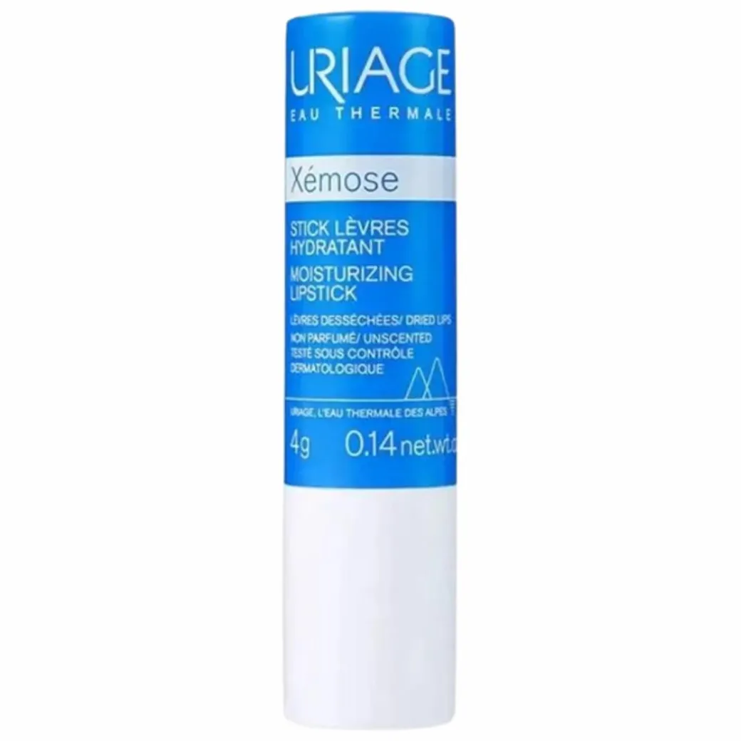 Uriage Xemose Moisturising Lipstick