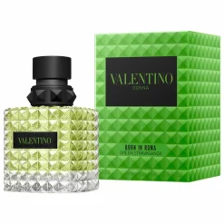 Valentino Donna Born in Roma Green Stravaganza Eau de Parfum Spray