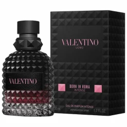 Valentino Uomo Born In Roma Intense Eau de Parfum Spray