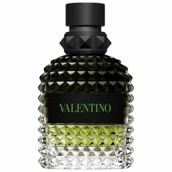 Valentino Uomo Born In Roma Green Stravaganza Eau de Toilette Spray