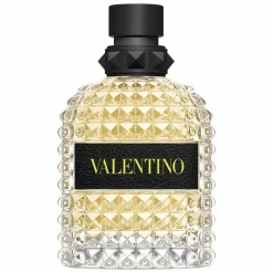 Valentino Uomo Born In Roma Yellow Dream Eau de Toilette Spray