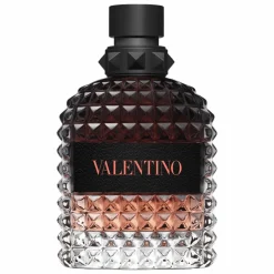 Valentino Uomo Born In Roma Coral Fantasy Eau de Toilette Spray