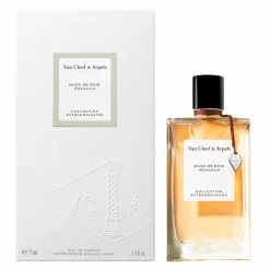 Van Cleef & Arpels Collection Extraordinaire Musc de Soie Eau de Parfu