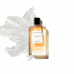 Van Cleef & Arpels Collection Extraordinaire Musc de Soie Eau de Parfu