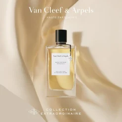 Van Cleef & Arpels Collection Extraordinaire Musc de Soie Eau de Parfu