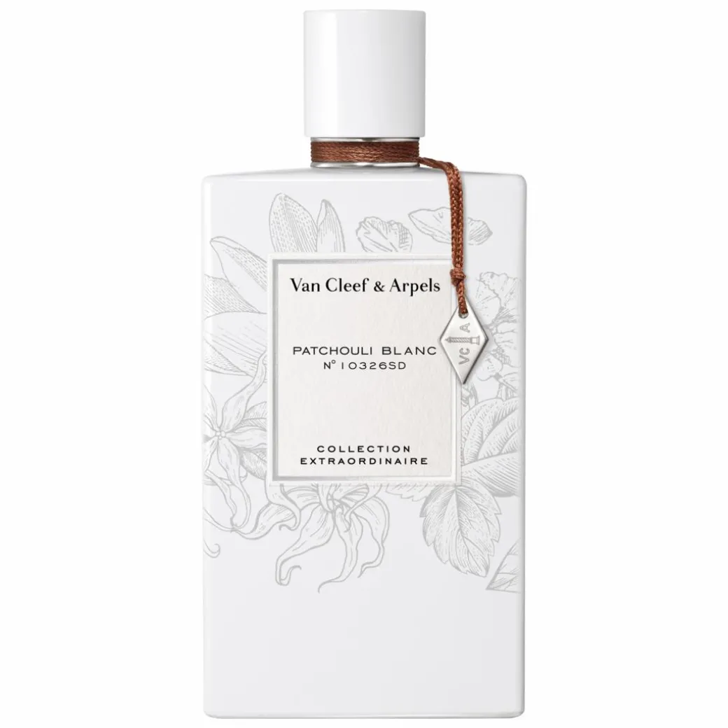Van Cleef & Arpels Collection Extraordinaire Patchouli Blanc Eau de Parfum Spray