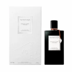 Van Cleef & Arpels Collection Extraordinaire Moonlight Cherry Eau de P