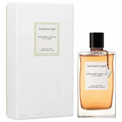 Van Cleef & Arpels Collection Extraordinaire Orchidee Vanille Eau de Parfum Spray