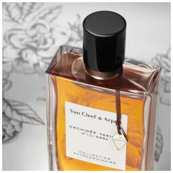 Van Cleef & Arpels Collection Extraordinaire Orchidee Vanille Eau de Parfum Spray