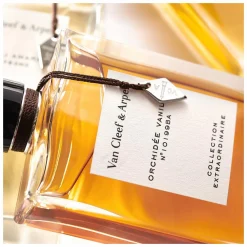 Van Cleef & Arpels Collection Extraordinaire Orchidee Vanille Eau de Parfum Spray