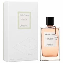 Van Cleef & Arpels Collection Extraordinaire Rose Rouge Eau de Parfum Spray