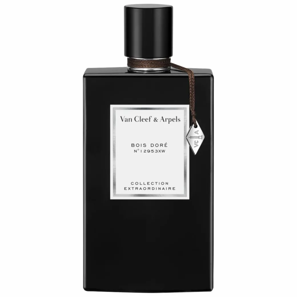 Van Cleef & Arpels Collection Extraordinaire Bois Doré Eau de Parfum Spray