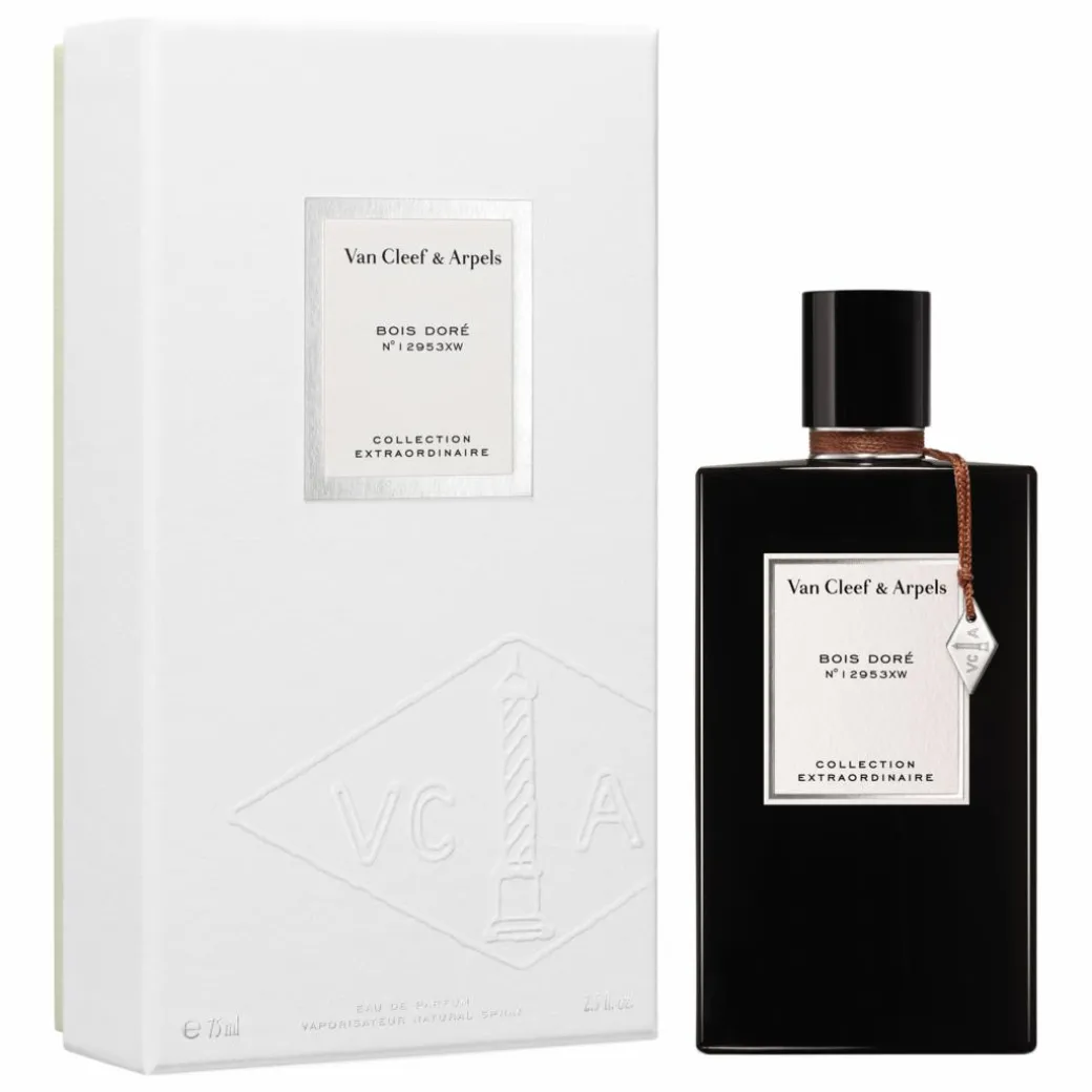 Van Cleef & Arpels Collection Extraordinaire Bois Doré Eau de Parfum Spray