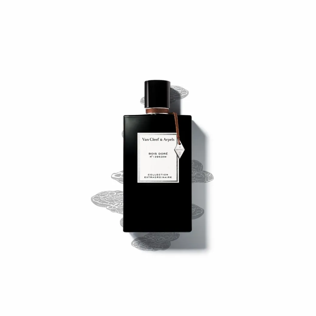 Van Cleef & Arpels Collection Extraordinaire Bois Doré Eau de Parfum Spray