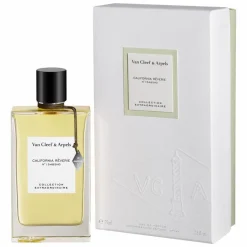 Van Cleef & Arpels Collection Extraordinaire California Reverie Eau de Parfum Spray