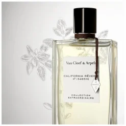 Van Cleef & Arpels Collection Extraordinaire California Reverie Eau de Parfum Spray