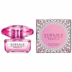 Versace Bright Crystal Absolu Eau de Parfum Spray