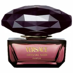 Versace Crystal Noir Parfum Spray