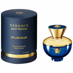 Versace Dylan Blue Pour Femme Eau de Parfum Spray