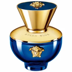 Versace Dylan Blue Pour Femme Eau de Parfum Spray