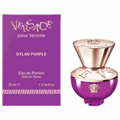 Versace Dylan Purple Eau de Parfum Spray